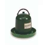 BEBEDERO AVES ECO RECICLADO 1,5 LITROS