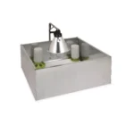 PARQUE GALVANIZADO PARA POLLITOS