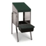 PONEDERO 1 HUECO CON PATAS