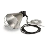 PORTALAMPARAS ALUMINIO