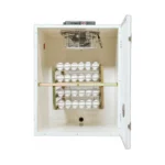 Incubadora Masalles M240-I